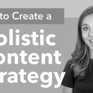  Create Content material for SEO