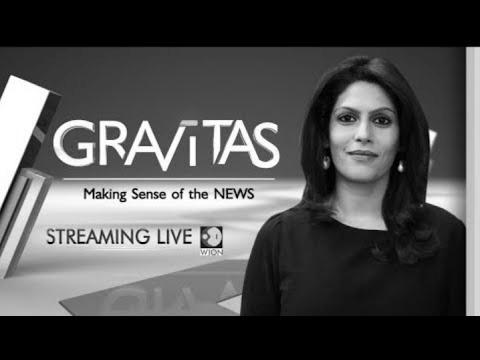 Gravitas LIVE with Palki Sharma |  Chinese language troops "observe" how to invade Taiwan |  English News