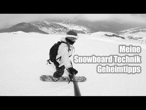 Snowboarding in APRIL 😳 My snowboard technique SECRET TIPS 🤫