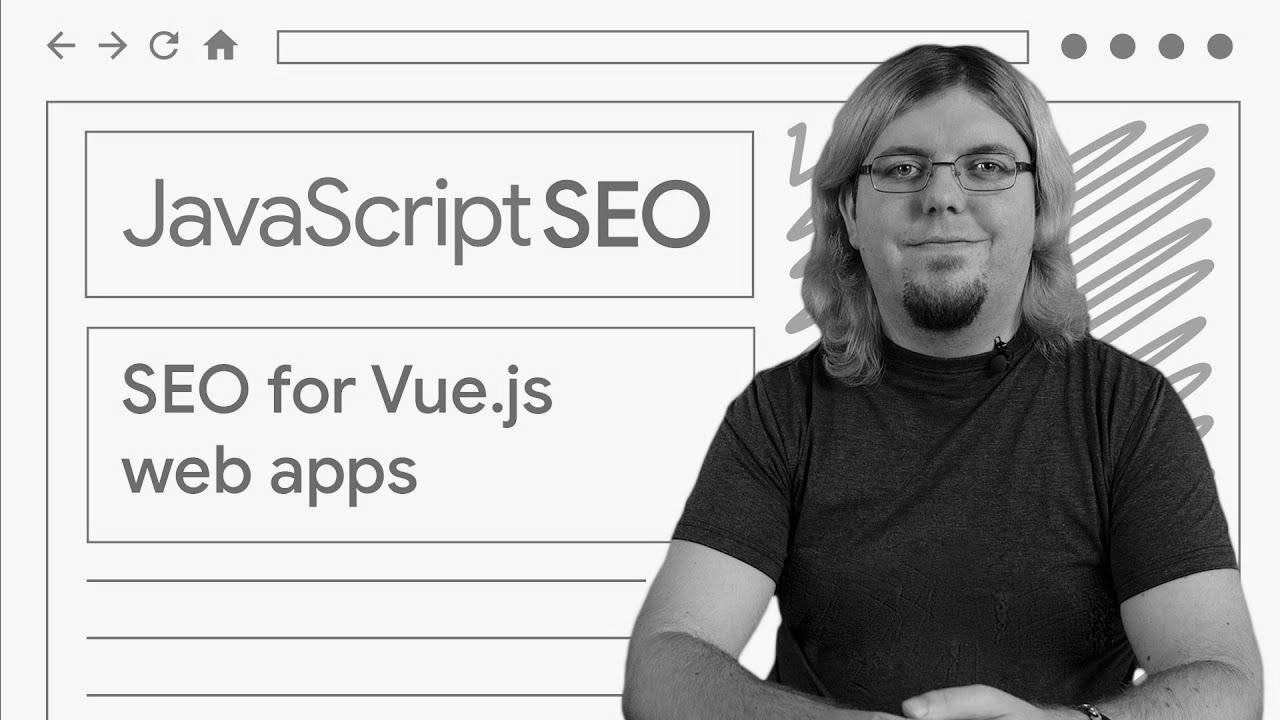 Make your Vue.js internet apps discoverable – JavaScript website positioning