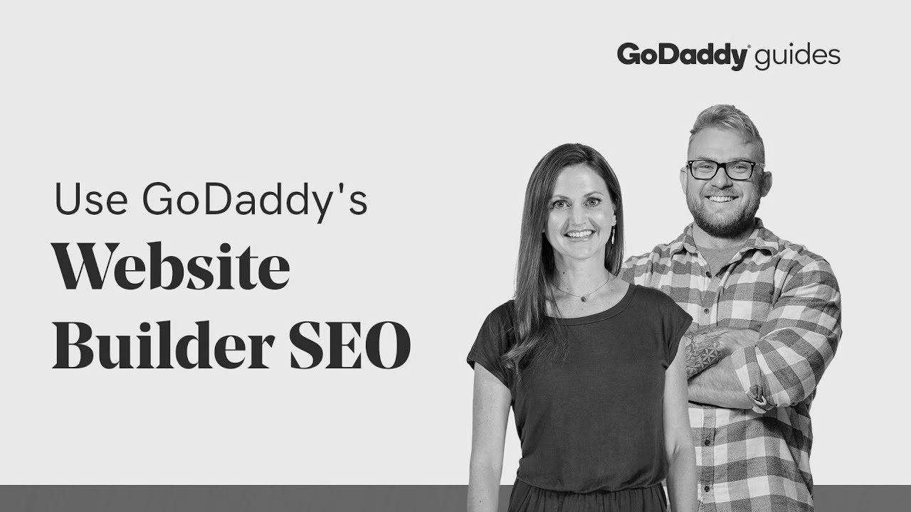 Find out how to Use GoDaddy’s Web site Builder website positioning Software