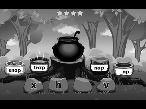 Kids learn to read English Words with Phonics & Rhyming – Enjoyable and Education