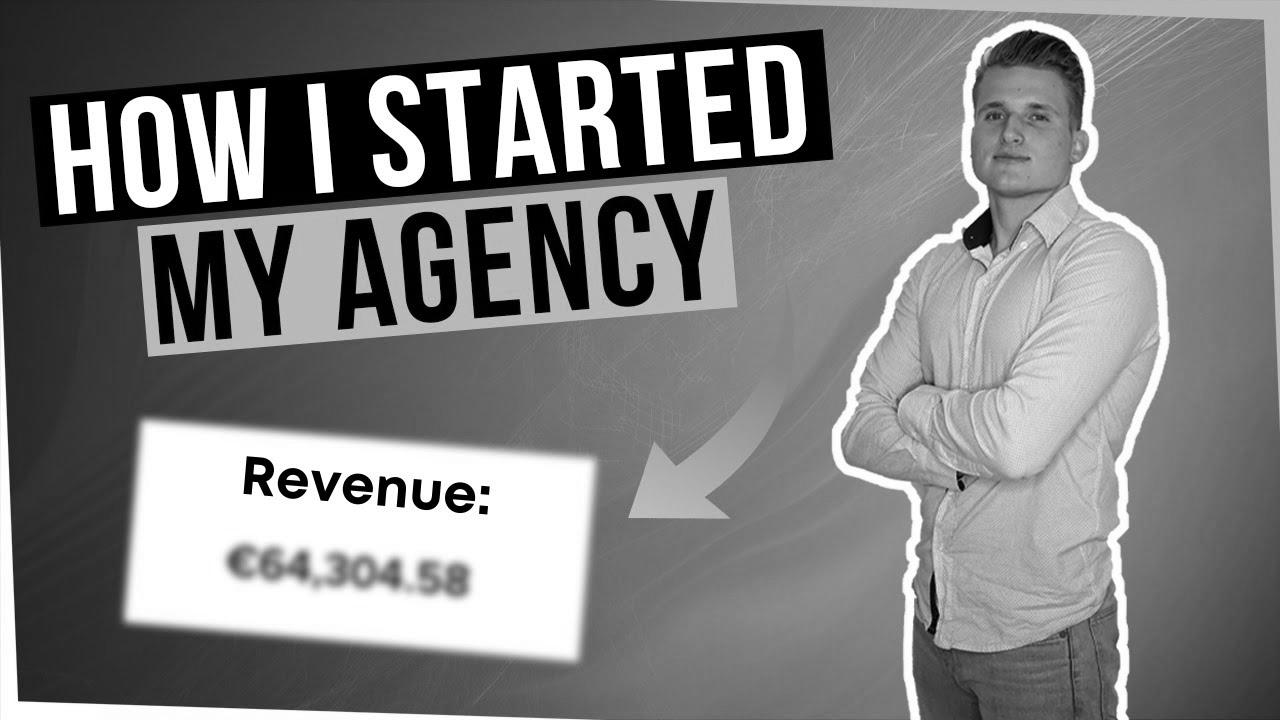 How one can start a Digital Marketing Agency (search engine optimisation, Social Media & Extra!)