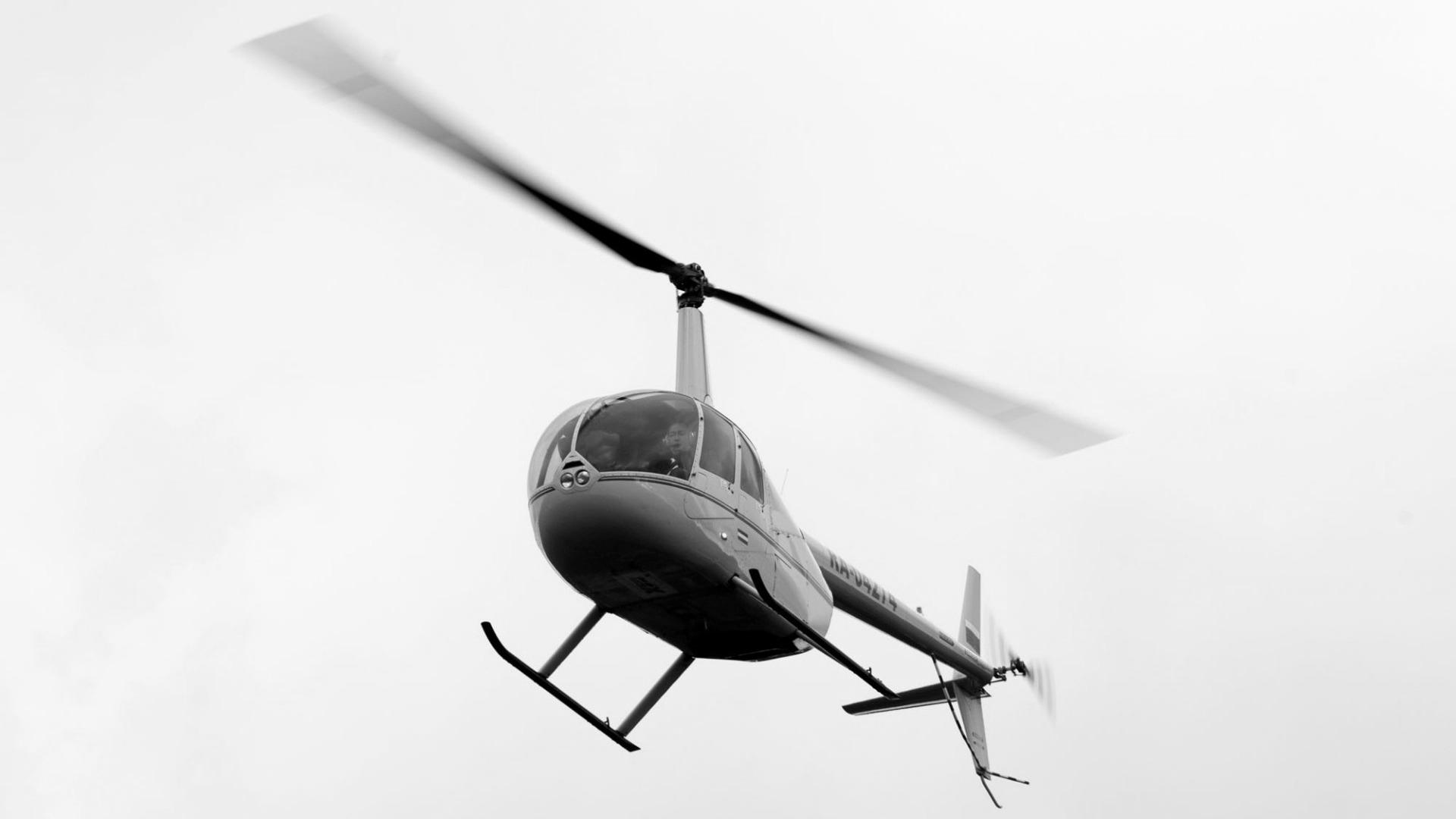Hubschrauberabsturz in Kamtschatka.  Neueste Nachrichten – Neueste Nachrichten heute
