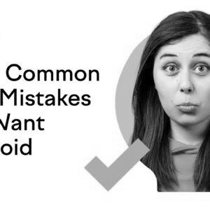 Most Common SEO Mistakes You Do not Wanna Make