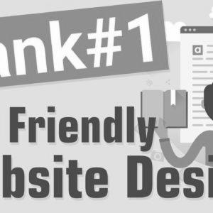 website positioning Tutorial |  How you can Rank #1 with search engine marketing Friendly Website Design ?