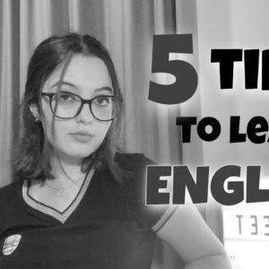 How you can learn english |  تعلم الإنجليزية