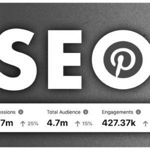 Pinterest search engine optimization: How to Optimize Your Content