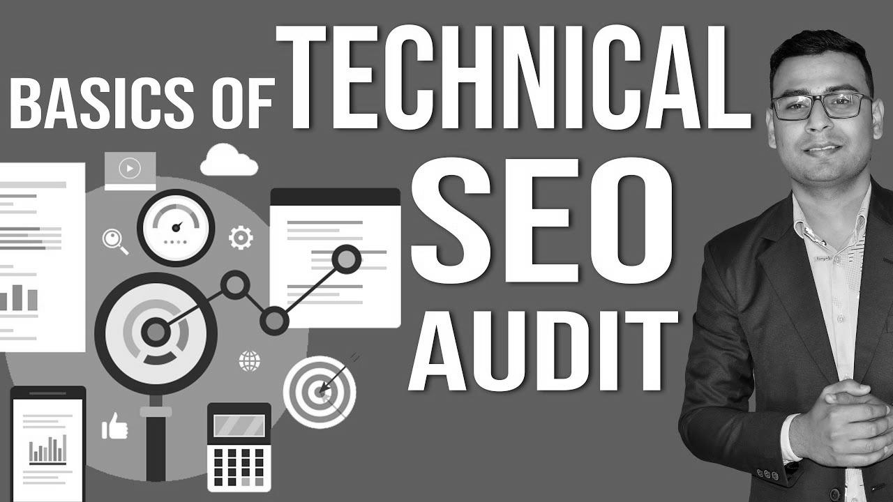 Fundamental Technical search engine optimization Audit for Inexperienced persons (Technical search engine optimization Tutorial )