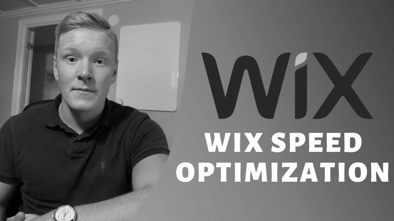 Make Your Wix Website Quicker – Advanced Wix search engine optimization (PART 2)