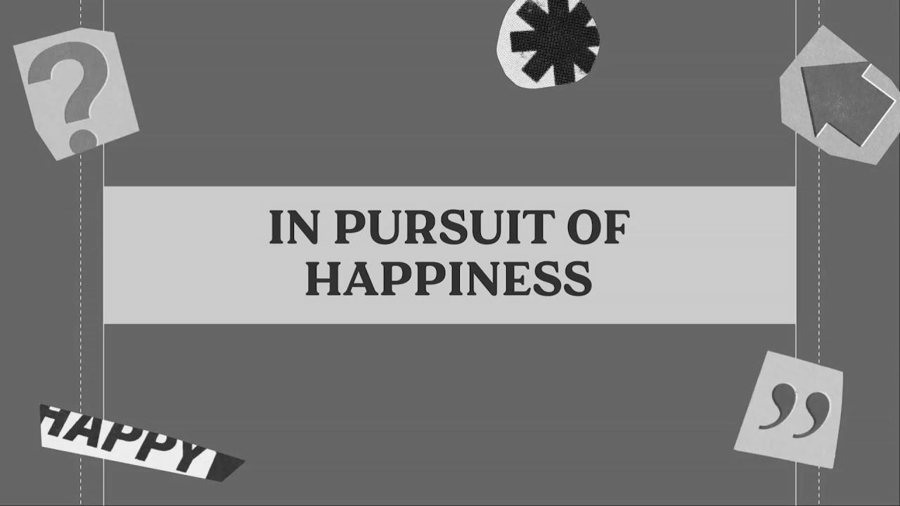  Prioritize Psychological Well being (With Surgeon General Vivek H. Murthy) |  In Pursuit of Happiness