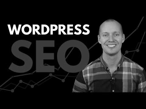 WordPress web optimization Tutorial for Inexperienced persons (Works in 2021)