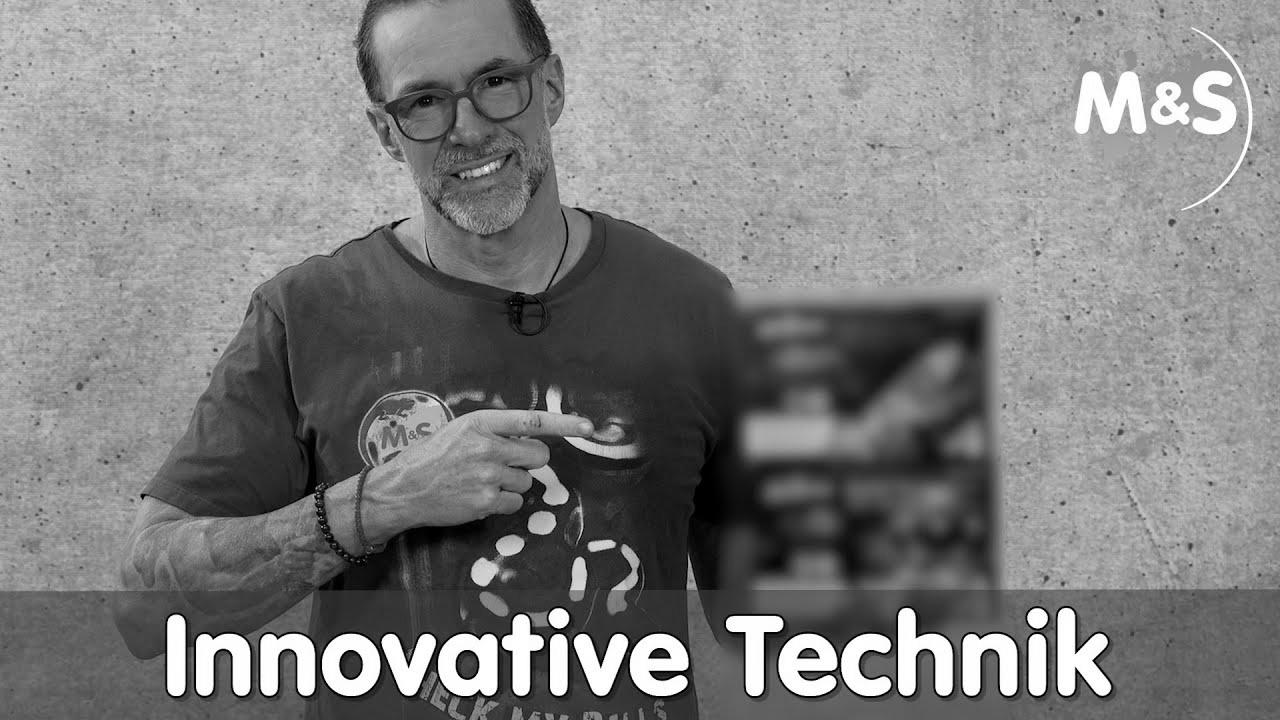 New Innovative Know-how |  Do you need these features?  |  Reptile TV