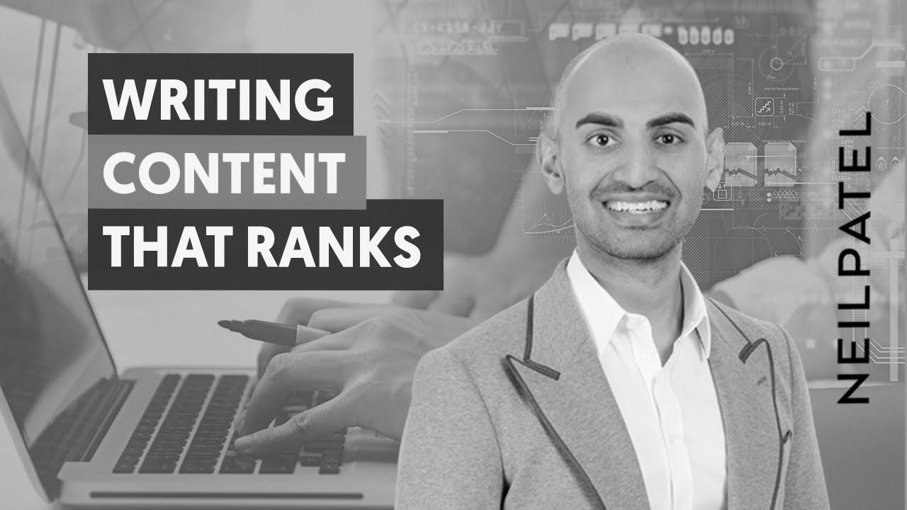 How one can Write Content That Ranks in 2022’s Loopy SEO Landscape