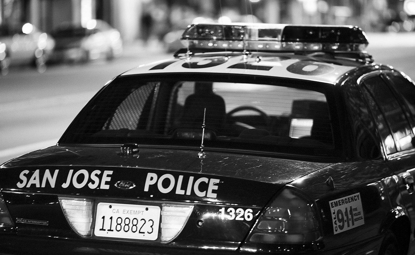 Bay Area cop charged with masturbating in entrance of household throughout home violence call