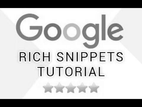 Google Wealthy Snippet tutorial |  Wealthy snippet which means |  Wealthy snippets web optimization software