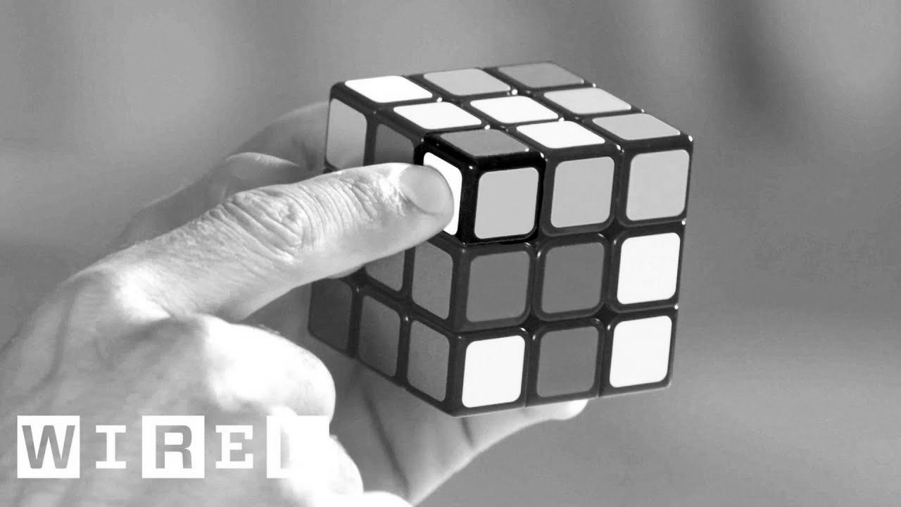 How one can Solve a Rubik’s Dice |  WIRED