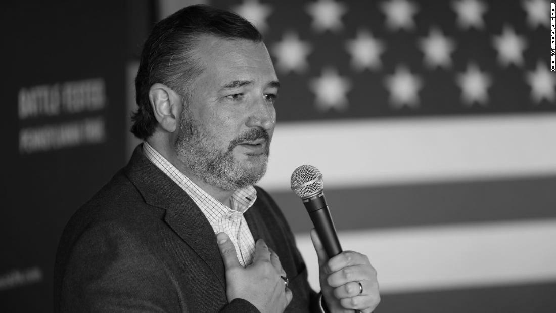 Supreme Courtroom sides with Ted Cruz, placing down cap on use of campaign funds to repay personal marketing campaign loans