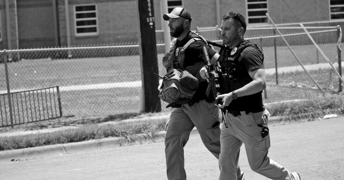 Federal agents entered Uvalde faculty to kill gunman regardless of native police initially asking them to wait