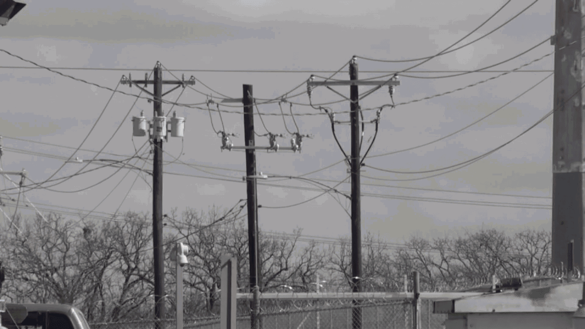 ERCOT Asks Texans to Preserve Power By way of the Weekend – NBC 5 Dallas-Fort Worth