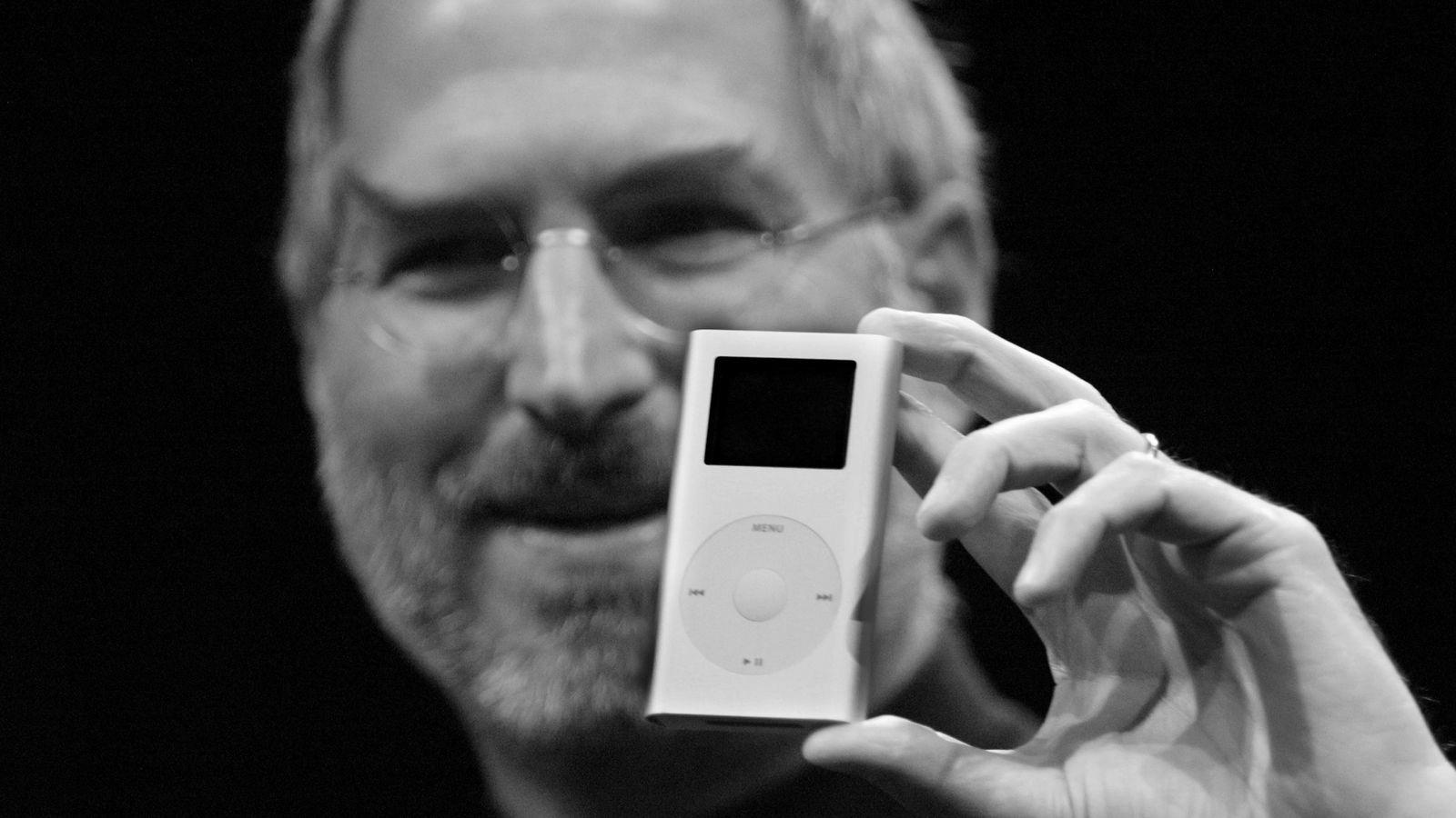 Apple discontinues iPod, 20 years after it was launched | Science & Tech Information