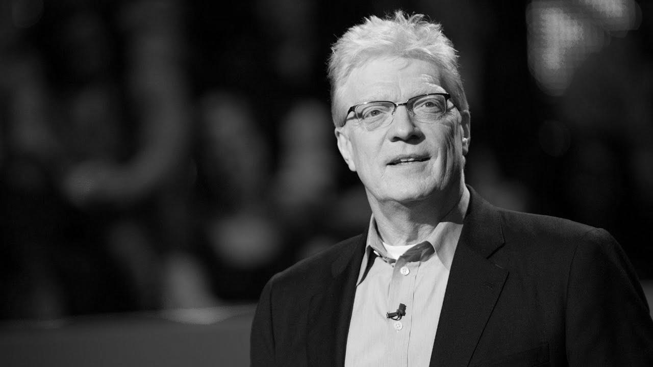 Methods to escape training’s loss of life valley |  Sir Ken Robinson