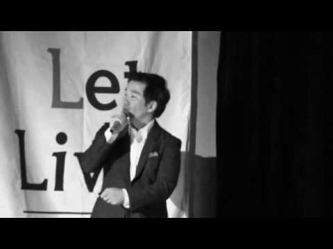 TEDxGangnam -daegyeong Search engine optimization-Effort to make the dream into actuality.mp4