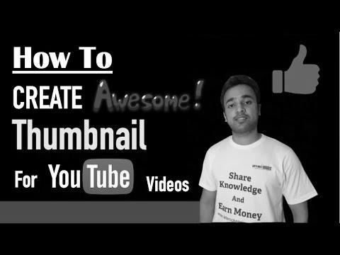 The best way to make BEST Thumbnails for YouTube Movies – web optimization Search Engine Optimization Strategies