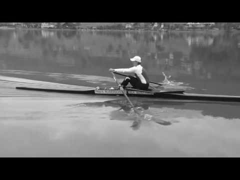 Technical instructional film Swissrowing