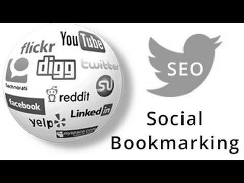 social bookmarking |  What’s social bookmarking |  link building |  web optimization tutorial