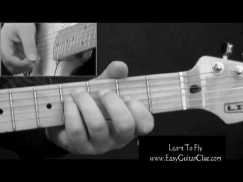 How To Play Foo Fighters {Learn|Study|Be taught} To Fly