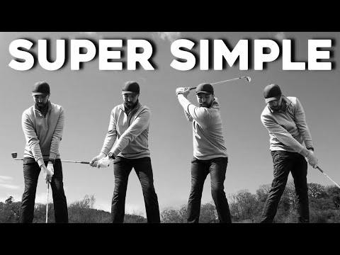 How one can swing a golf membership (easy manner)