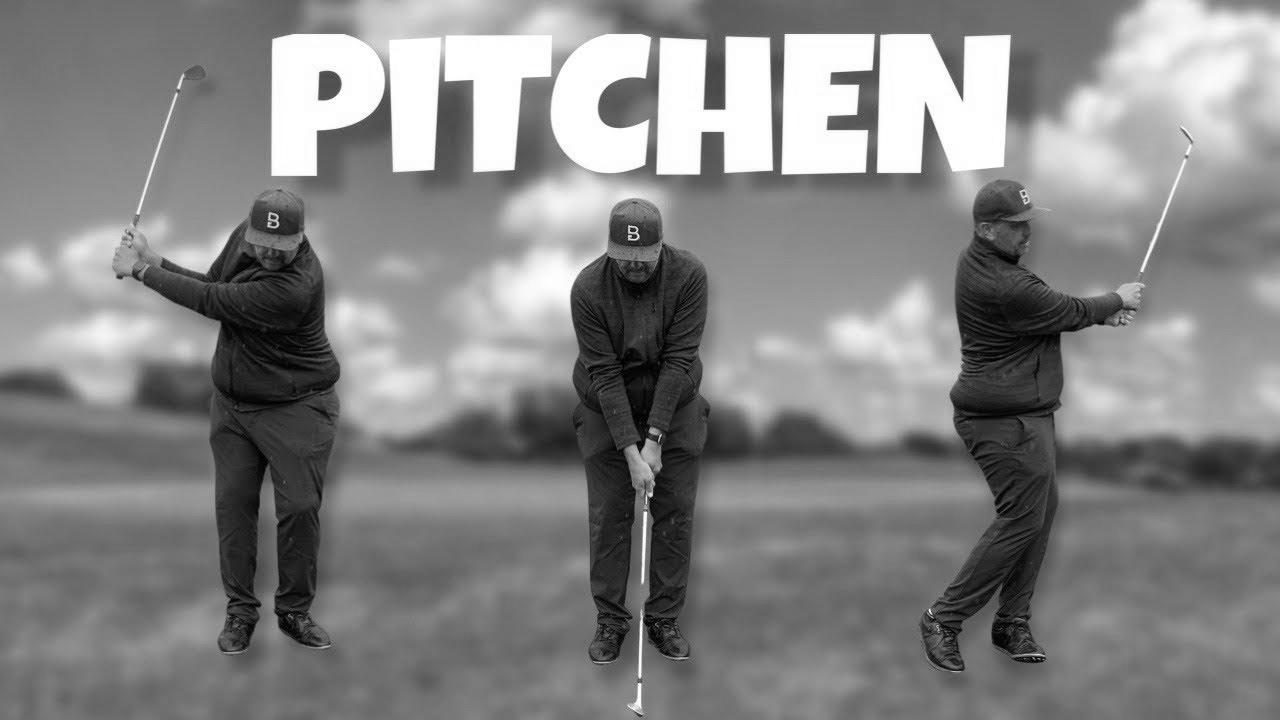 Learn to pitch simply and naturally – the technique for the most effective contact