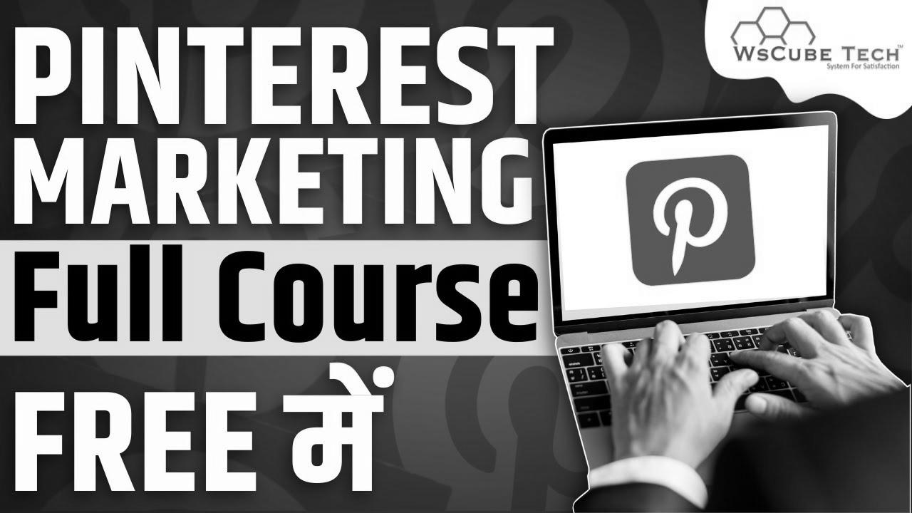 Full Pinterest Tutorial 2022 |  Pinterest web optimization & Marketing Technique |  Easy methods to Use Pinterest?