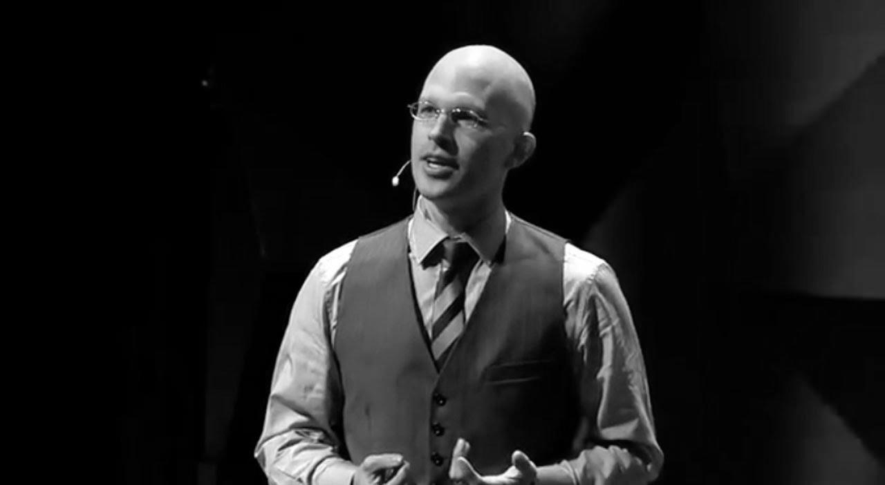 The first 20 hours — how to be taught anything |  Josh Kaufman |  TEDxCSU